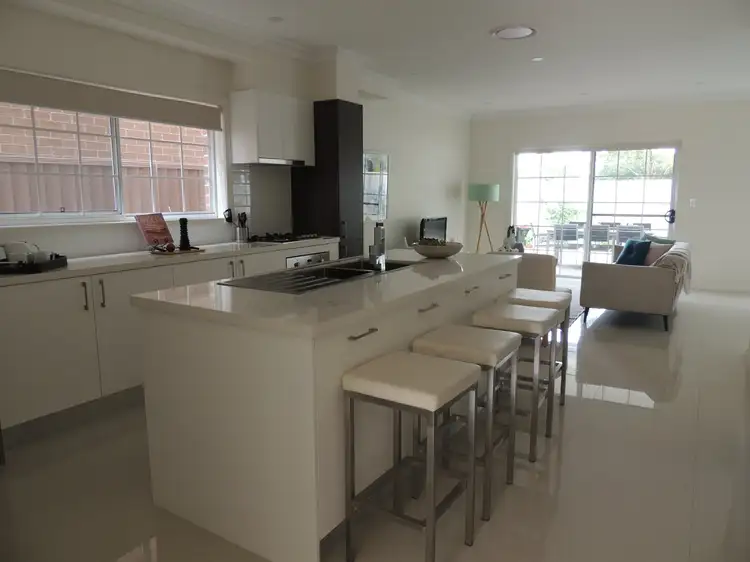 Fourth view of Homely townhouse listing, 8/10 Old Glenfield Road, Casula NSW 2170