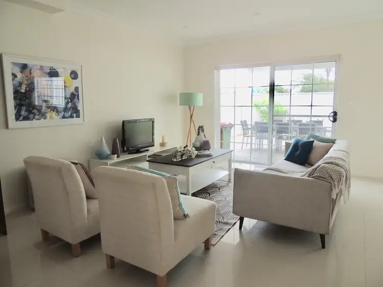 Fifth view of Homely townhouse listing, 8/10 Old Glenfield Road, Casula NSW 2170
