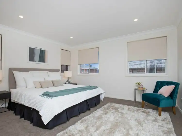 Seventh view of Homely townhouse listing, 8/10 Old Glenfield Road, Casula NSW 2170