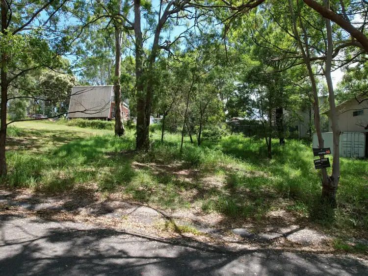 Second view of Homely land listing, 29 Murray Cres, Russell Island QLD 4184