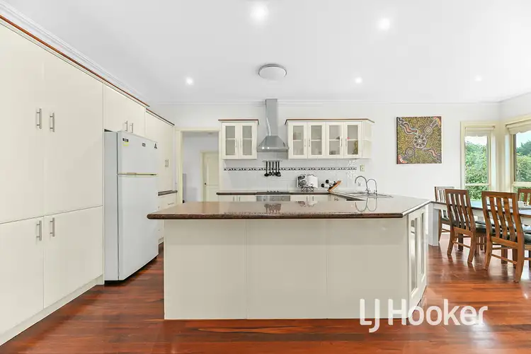 Third view of Homely rural property listing, 145 Eleven Mile Road, Tynong VIC 3813