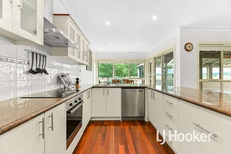 Fourth view of Homely rural property listing, 145 Eleven Mile Road, Tynong VIC 3813