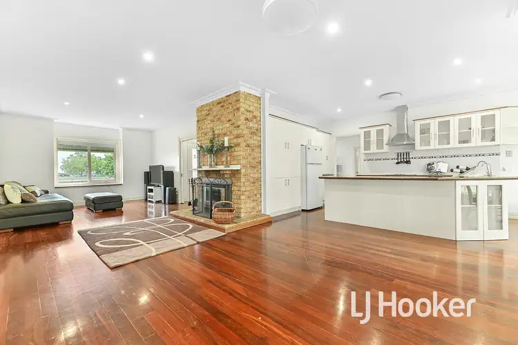 Fifth view of Homely rural property listing, 145 Eleven Mile Road, Tynong VIC 3813