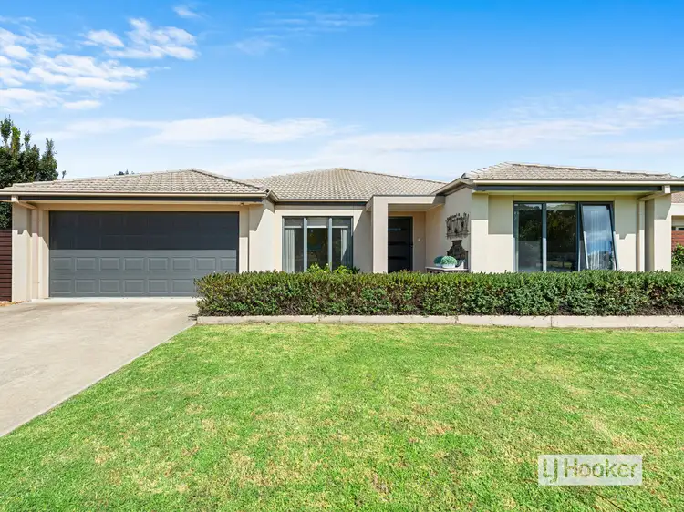 Main view of Homely house listing, 18 The Grange, Paynesville VIC 3880