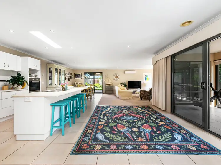 Second view of Homely house listing, 18 The Grange, Paynesville VIC 3880