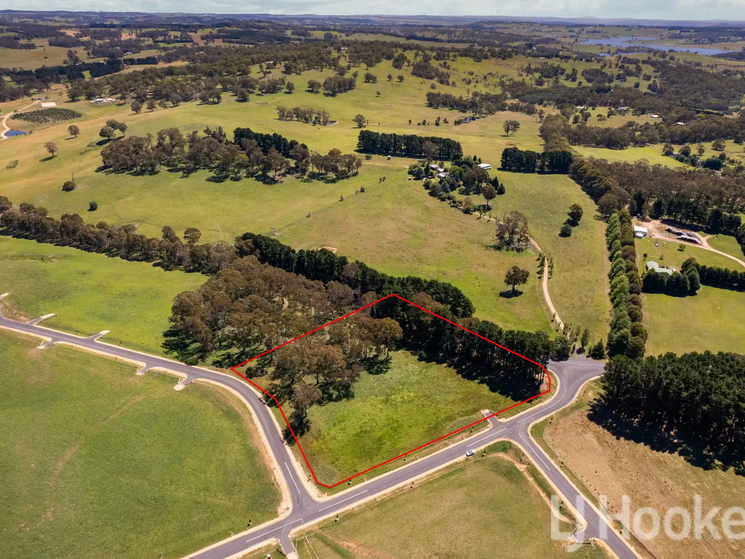Main view of Homely land listing, 4 Beattie Road, Oberon NSW 2787