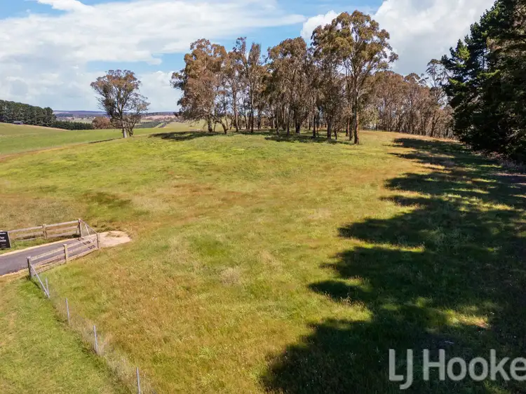Second view of Homely land listing, 4 Beattie Road, Oberon NSW 2787