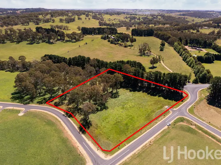 Third view of Homely land listing, 4 Beattie Road, Oberon NSW 2787