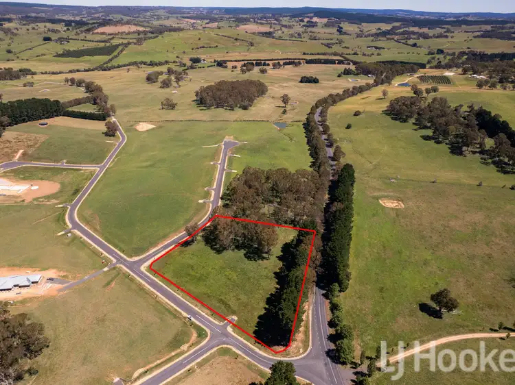 Fourth view of Homely land listing, 4 Beattie Road, Oberon NSW 2787