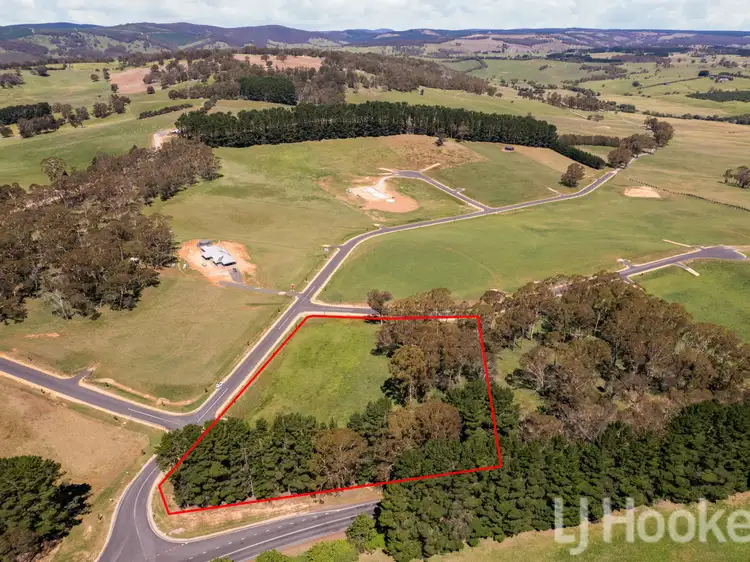 Fifth view of Homely land listing, 4 Beattie Road, Oberon NSW 2787