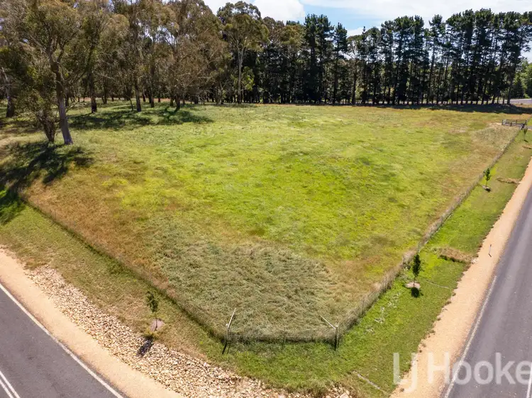 Sixth view of Homely land listing, 4 Beattie Road, Oberon NSW 2787