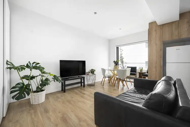 Second view of Homely apartment listing, 11/101 Ramsgate Avenue, North Bondi NSW 2026
