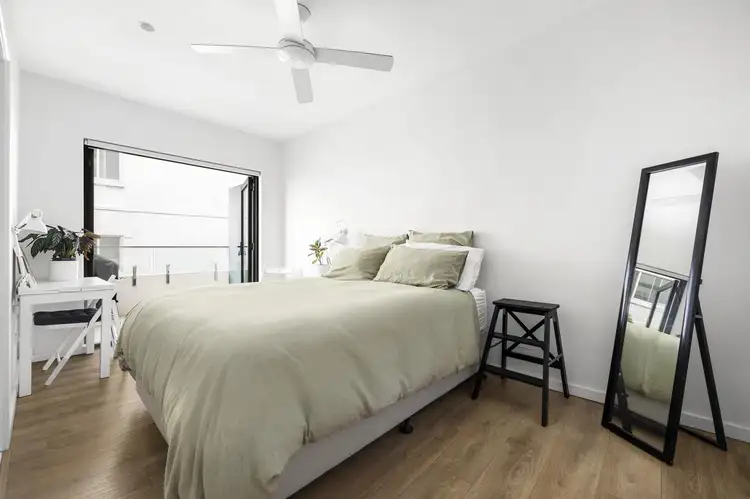 Third view of Homely apartment listing, 11/101 Ramsgate Avenue, North Bondi NSW 2026