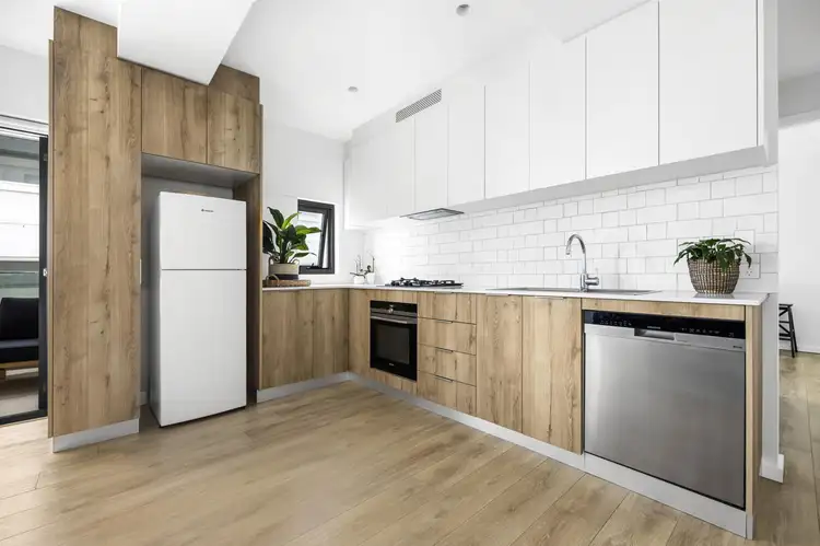 Fifth view of Homely apartment listing, 11/101 Ramsgate Avenue, North Bondi NSW 2026