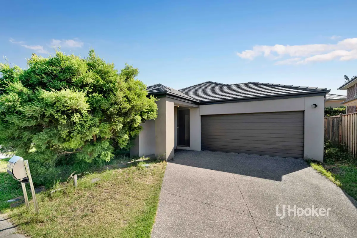 Main view of Homely house listing, 1 Youssef Way, Williams Landing VIC 3027