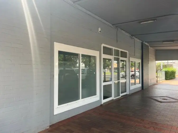 Fourth view of Homely house listing, 48 A & B Dandaloo Street, Narromine NSW 2821
