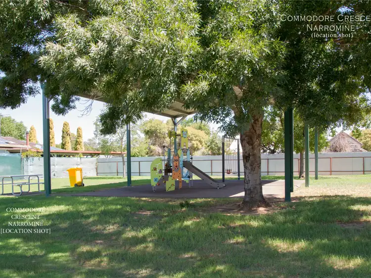 Fifth view of Homely house listing, 48 A & B Dandaloo Street, Narromine NSW 2821