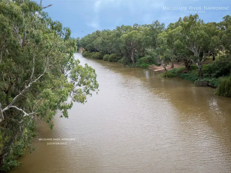 Sixth view of Homely house listing, 48 A & B Dandaloo Street, Narromine NSW 2821