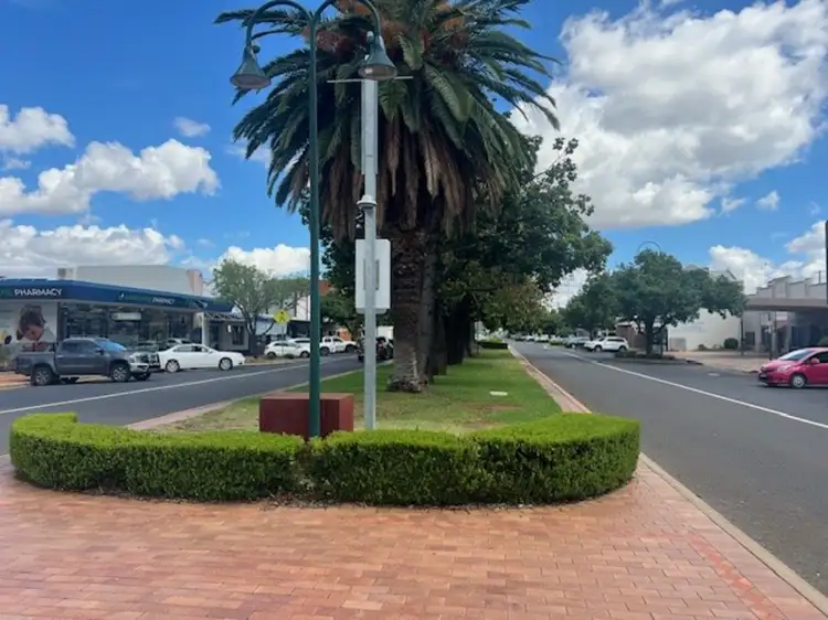 Seventh view of Homely house listing, 48 A & B Dandaloo Street, Narromine NSW 2821
