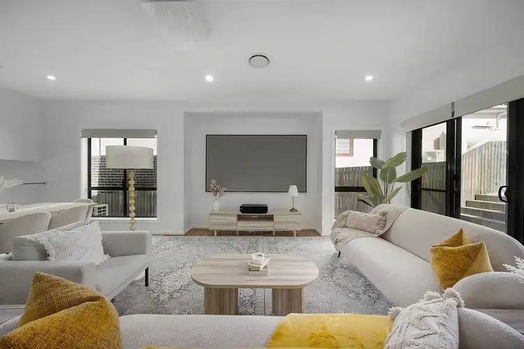 Third view of Homely house listing, 73 McMichael Terrace,, Denman Prospect ACT 2611