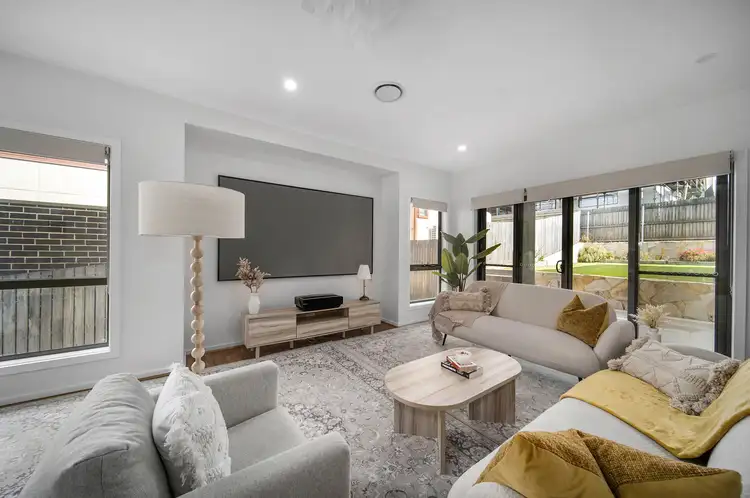 Fourth view of Homely house listing, 73 McMichael Terrace,, Denman Prospect ACT 2611