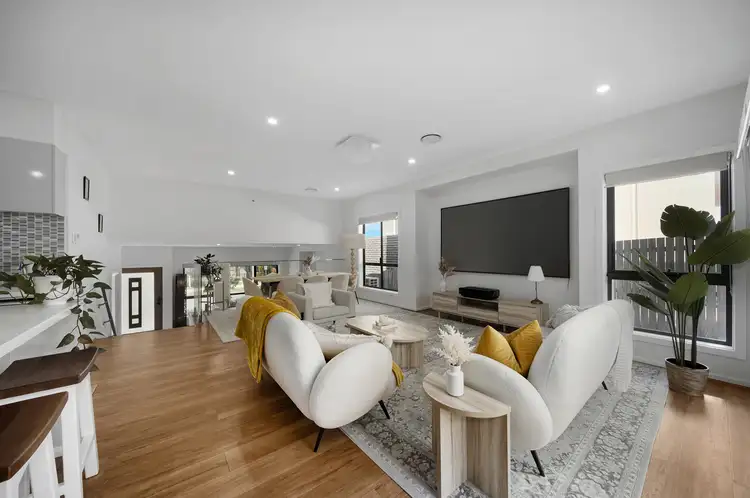 Fifth view of Homely house listing, 73 McMichael Terrace,, Denman Prospect ACT 2611