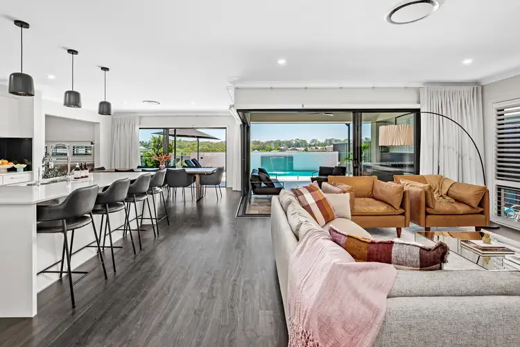 8 Pandanus Circuit, Bolwarra NSW 2320
