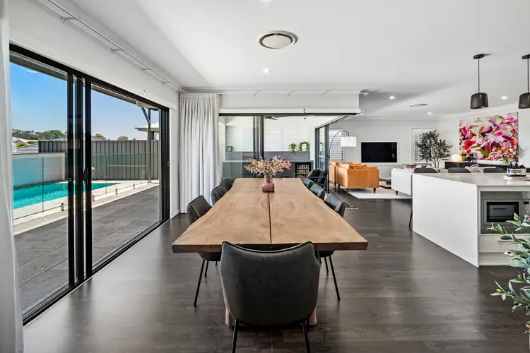 Fourth view of Homely house listing, 8 Pandanus Circuit, Bolwarra NSW 2320