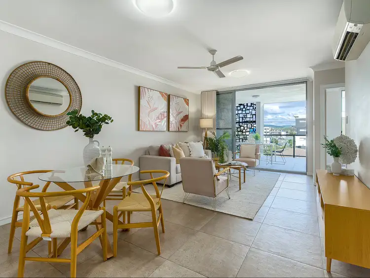 Fourth view of Homely apartment listing, 15/26 Laura Street, Lutwyche QLD 4030