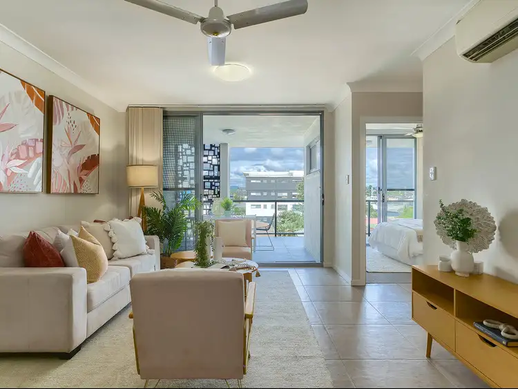 Fifth view of Homely apartment listing, 15/26 Laura Street, Lutwyche QLD 4030