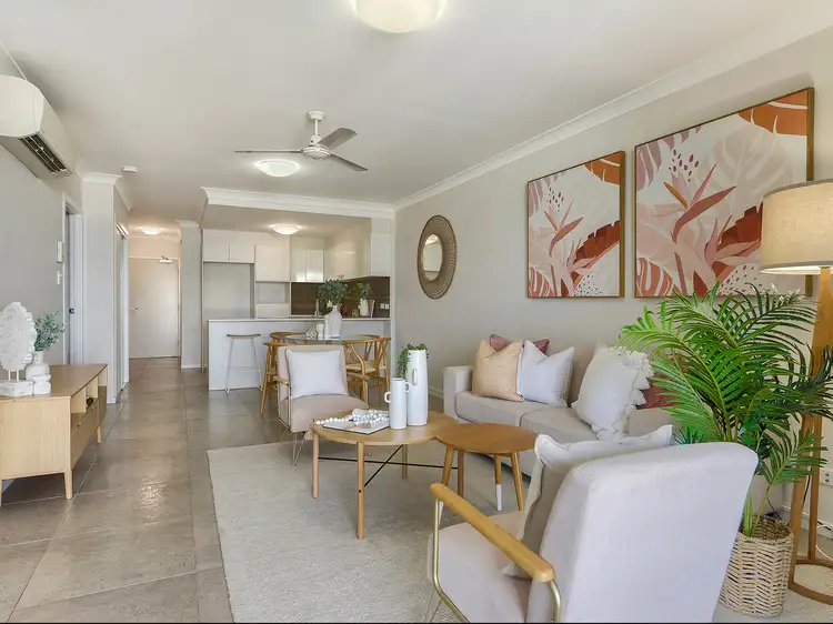 Sixth view of Homely apartment listing, 15/26 Laura Street, Lutwyche QLD 4030