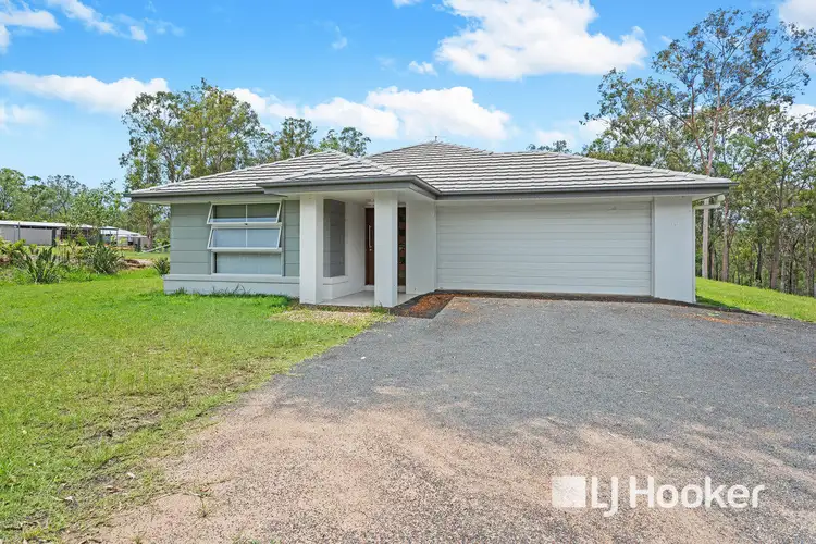 Main view of Homely house listing, 32A Sandpiper Drive, Regency Downs QLD 4341