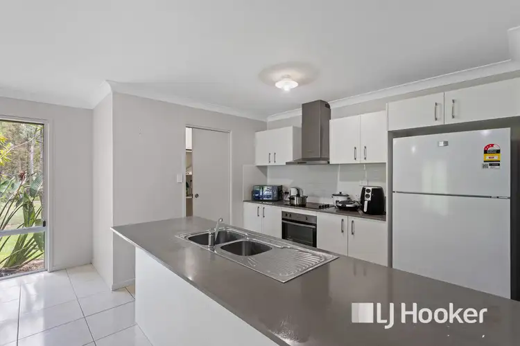 Second view of Homely house listing, 32A Sandpiper Drive, Regency Downs QLD 4341