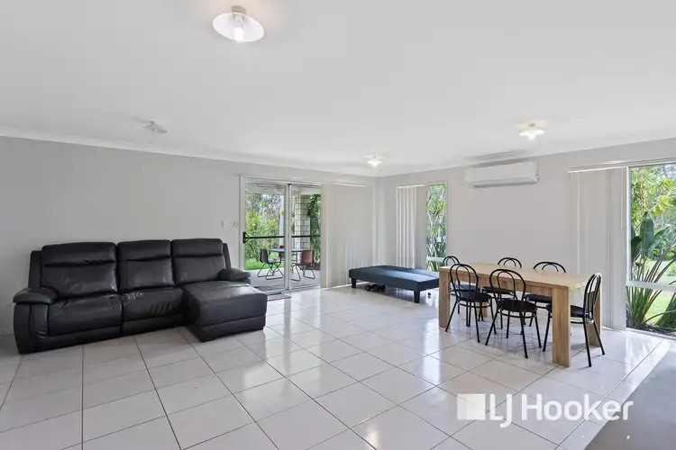 Third view of Homely house listing, 32A Sandpiper Drive, Regency Downs QLD 4341