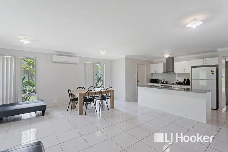 Fourth view of Homely house listing, 32A Sandpiper Drive, Regency Downs QLD 4341