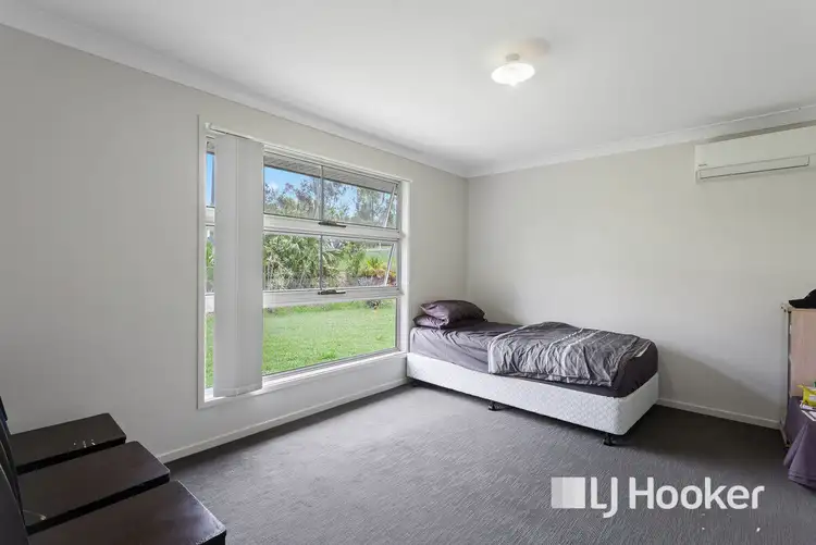 Fifth view of Homely house listing, 32A Sandpiper Drive, Regency Downs QLD 4341