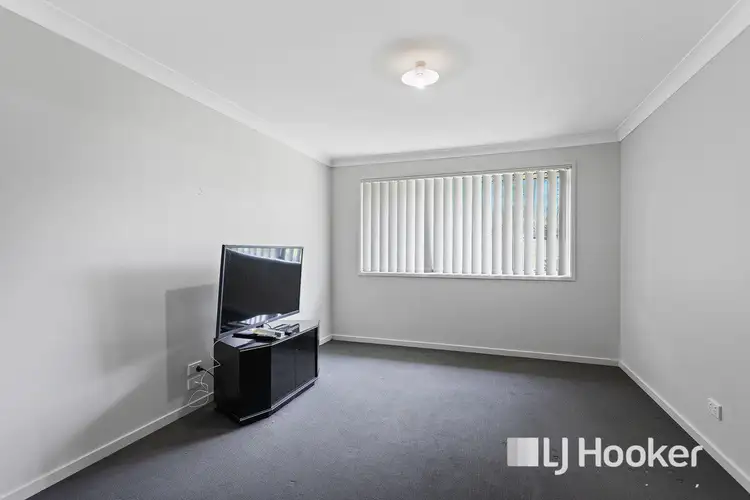 Sixth view of Homely house listing, 32A Sandpiper Drive, Regency Downs QLD 4341
