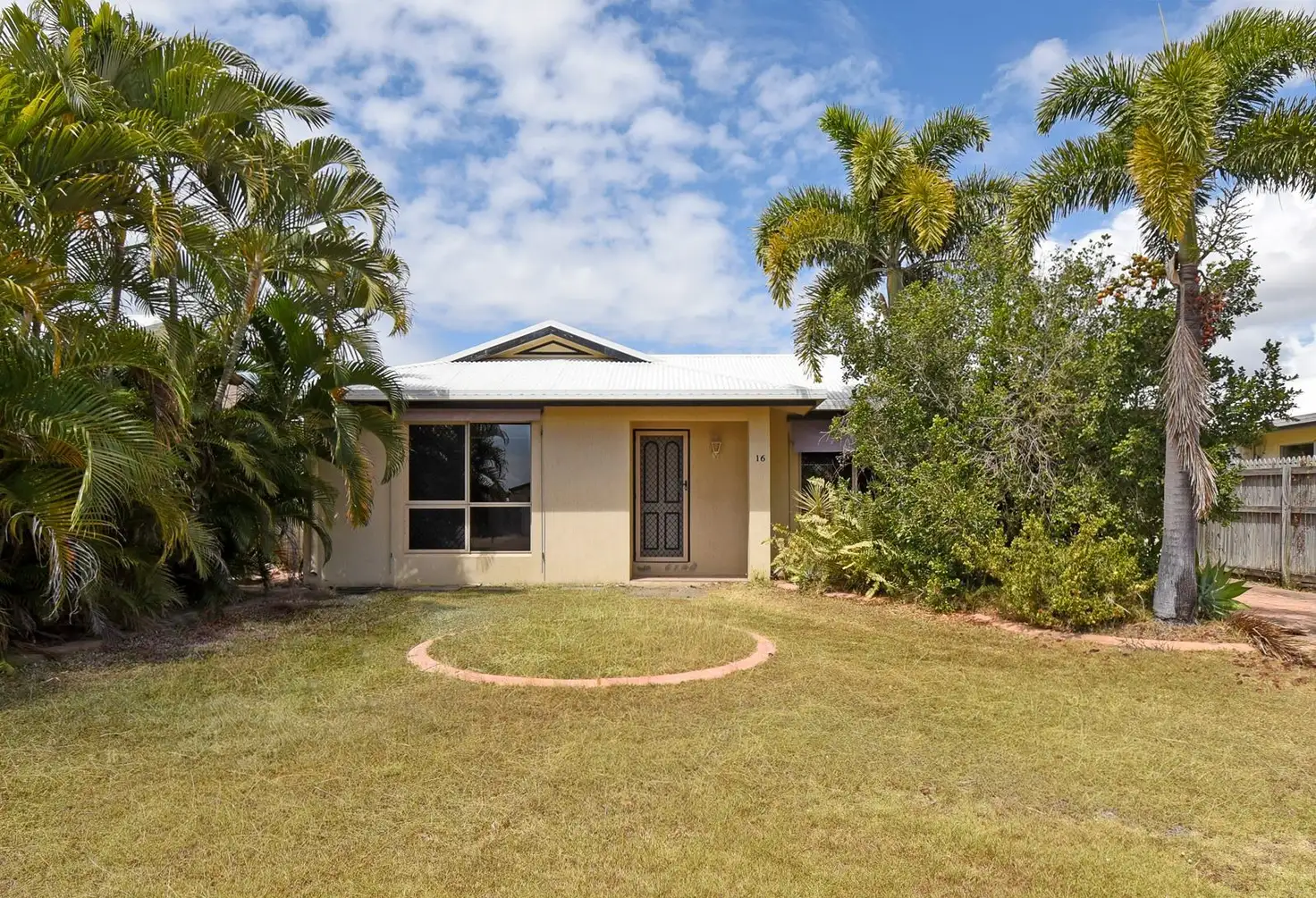 Main view of Homely house listing, 16 Wheeler Circuit, Kirwan QLD 4817