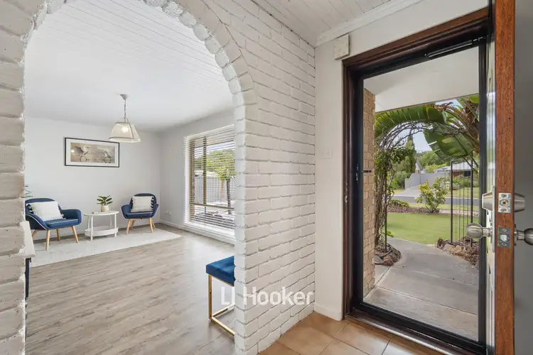 Second view of Homely house listing, 6 Hamilton Way, West Busselton WA 6280