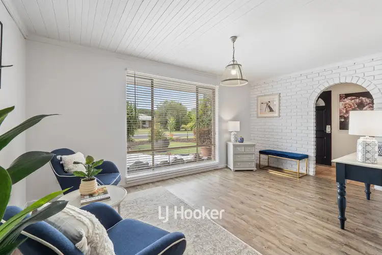 Third view of Homely house listing, 6 Hamilton Way, West Busselton WA 6280