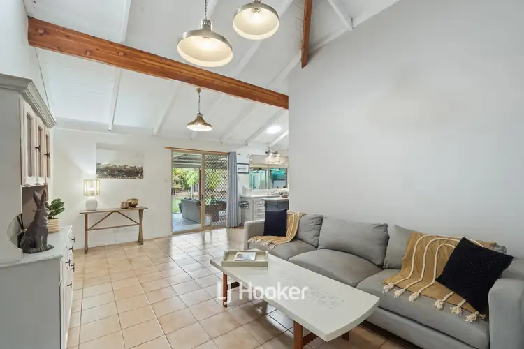Fourth view of Homely house listing, 6 Hamilton Way, West Busselton WA 6280