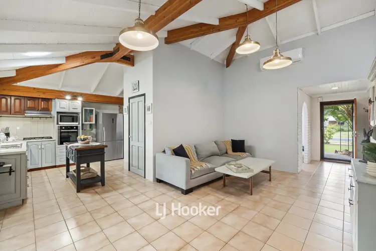 Fifth view of Homely house listing, 6 Hamilton Way, West Busselton WA 6280