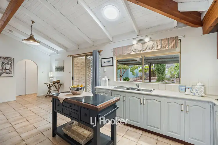 Seventh view of Homely house listing, 6 Hamilton Way, West Busselton WA 6280