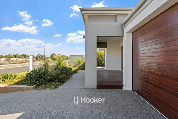 Third view of Homely house listing, 28 Pegasus Drive, Australind WA 6233