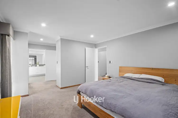 Fourth view of Homely house listing, 28 Pegasus Drive, Australind WA 6233