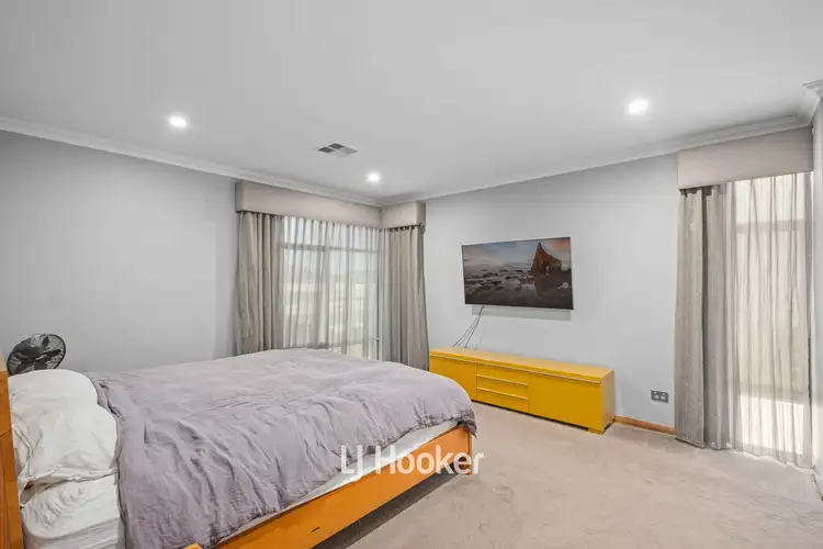 Fifth view of Homely house listing, 28 Pegasus Drive, Australind WA 6233