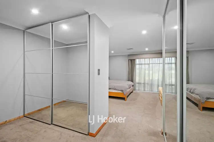 Sixth view of Homely house listing, 28 Pegasus Drive, Australind WA 6233