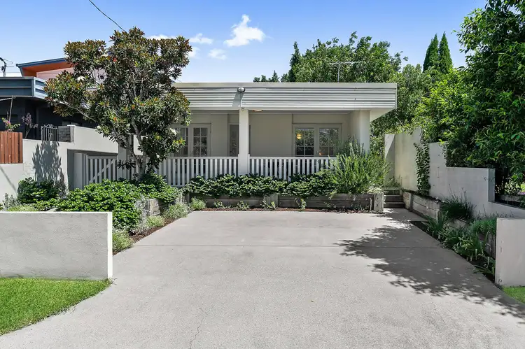Main view of Homely house listing, 21 Rigby Street, Annerley QLD 4103