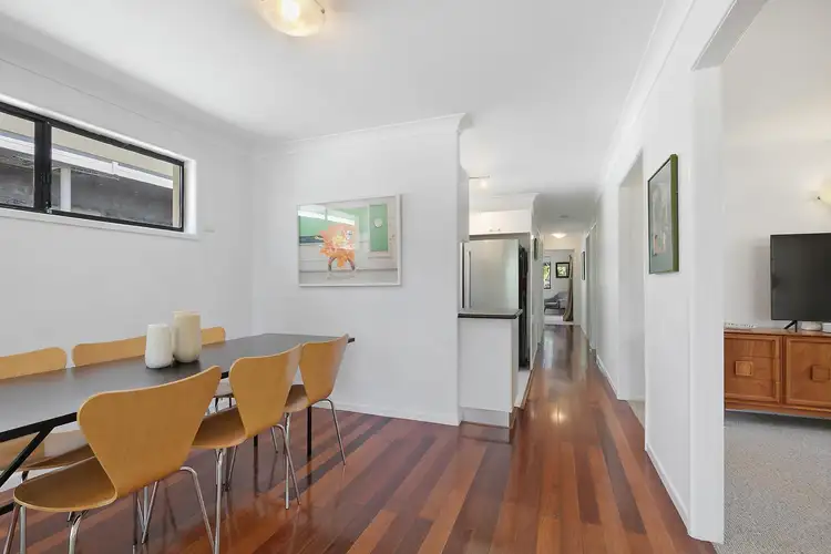 Fourth view of Homely house listing, 21 Rigby Street, Annerley QLD 4103