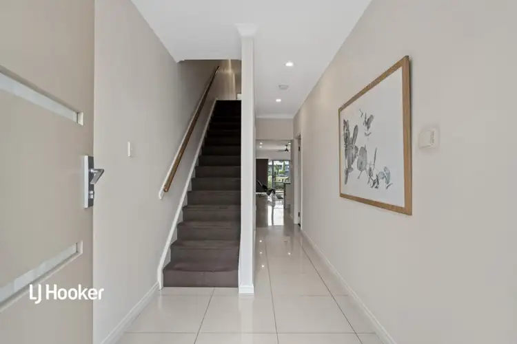 Second view of Homely house listing, 5 Ridley Street, Mawson Lakes SA 5095